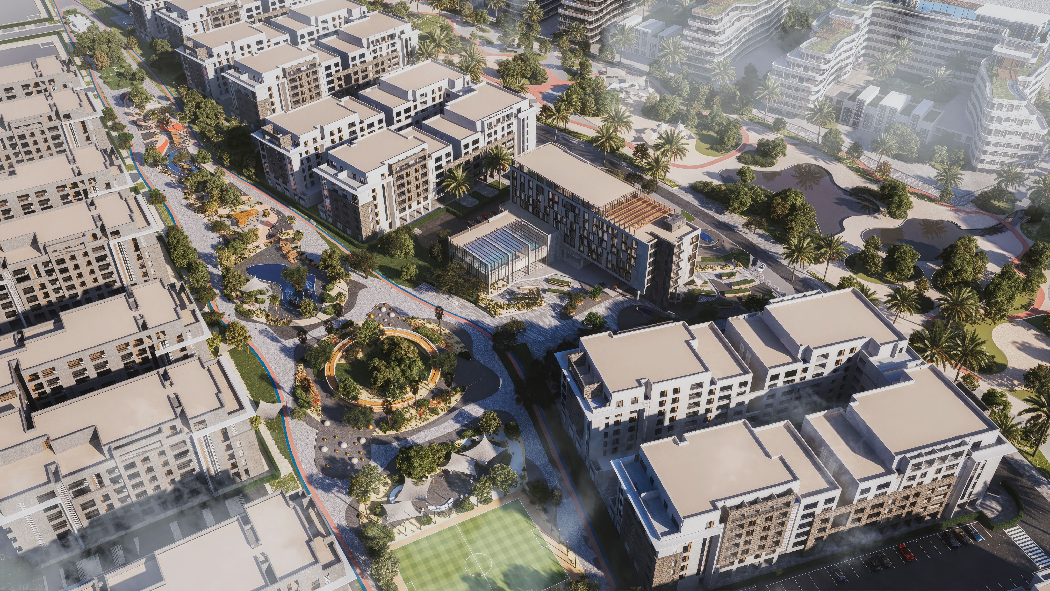 Rise above the ordinary